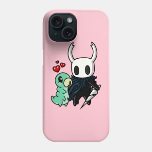 Grub and Knight Phone Case