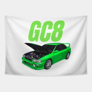 GC8 Tapestry