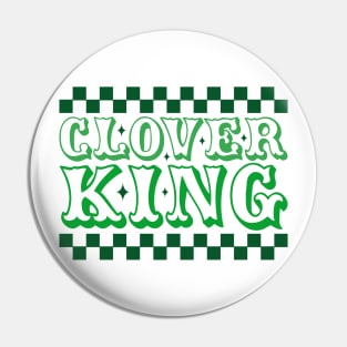 Clover King Pin