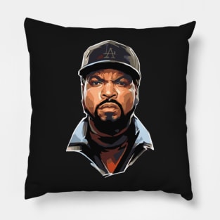 Boyz N The Hood Pillow