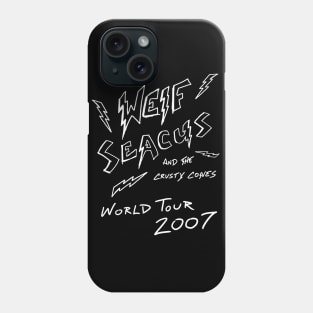 Weif Seacus Phone Case