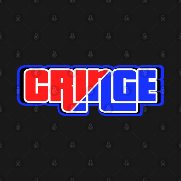 CRINGE by PrimalWarfare