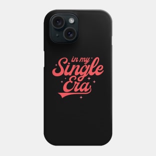 Anti valentines day Phone Case