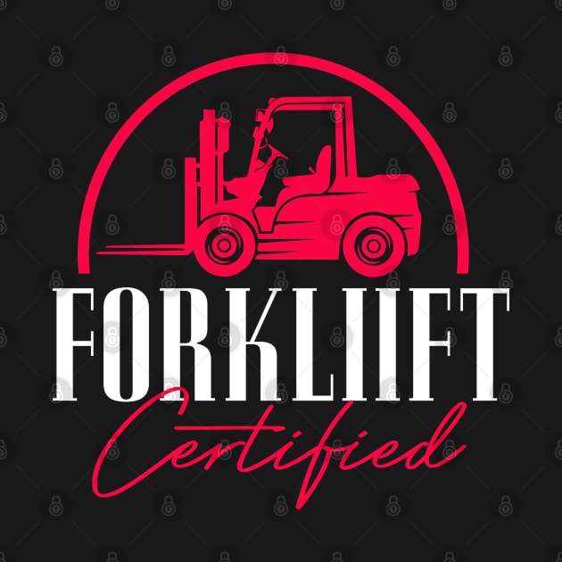 Forklift Certified Meme by pako-valor