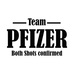 Team Pfizer T-Shirt