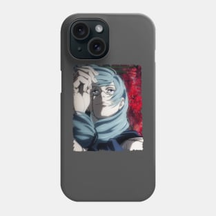 MAHITO MERCH VTG Phone Case