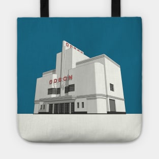 ODEON Balham Tote