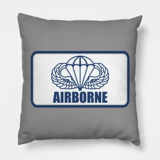 Airborne Pillow