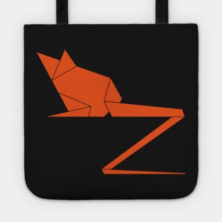 Ubuntu Zesty Zapus Tote