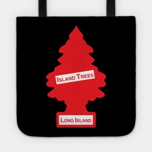 FRESH AF Island Trees Long Island Tote