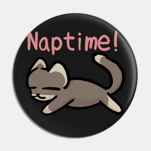 Naptime! Pin