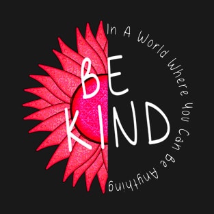 Be Kind T-Shirt