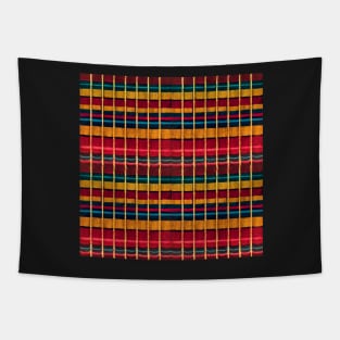 Classic Peruvian pattern, model 2 Tapestry