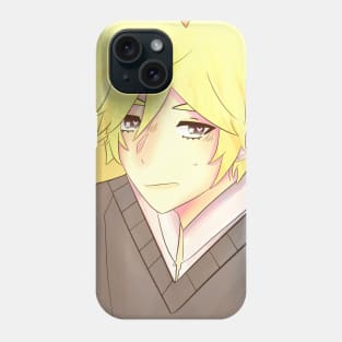 Masahiro Setagawa Phone Case