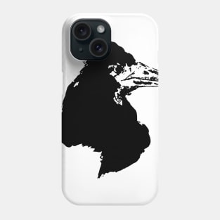 Raven Phone Case