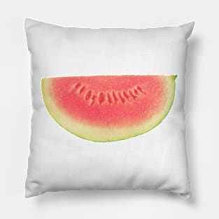 Watermelon Pillow