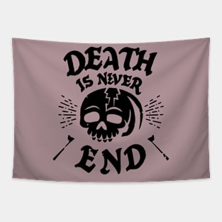 Death Tapestry