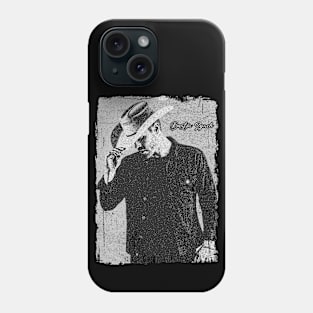 Dustin Lynch #22 Phone Case