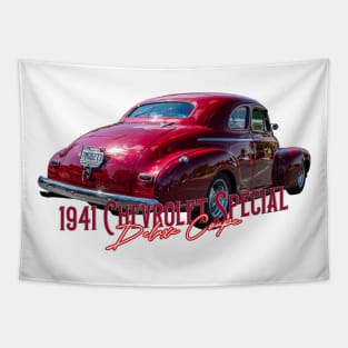 1941 Chevrolet Special Deluxe Coupe Tapestry