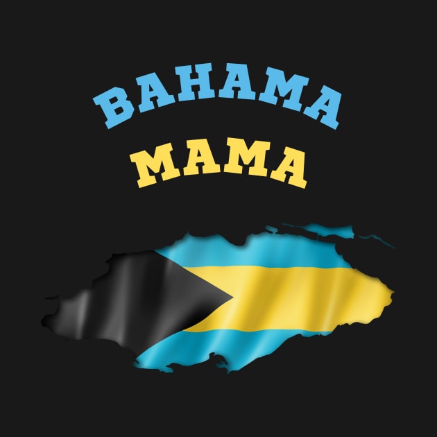 bahama mama by Pro Melanin Brand