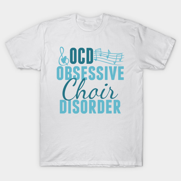funny choir shirts