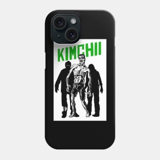 kimchii Phone Case