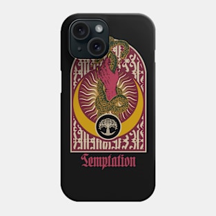 Temptation Phone Case