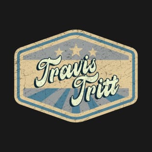 vintage Travis Tritt T-Shirt