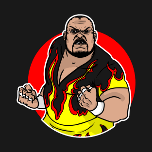 Bam Bam Bigelow T-Shirt