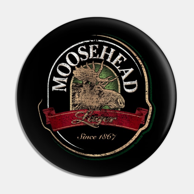 Beer 1867 Pin by morbinhood