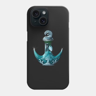 Ocean Spray Potion Phone Case