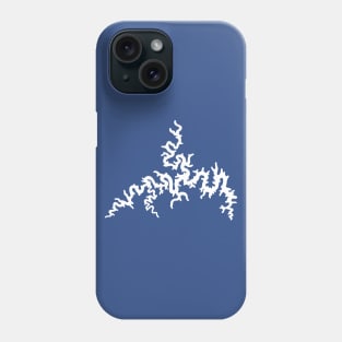 Table Rock Lake - Light Phone Case