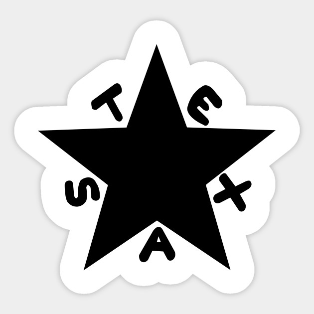 Star Of Texas >> Lone Star Of Texas Black Star Of Texas >> Lone Star Of Texas Black