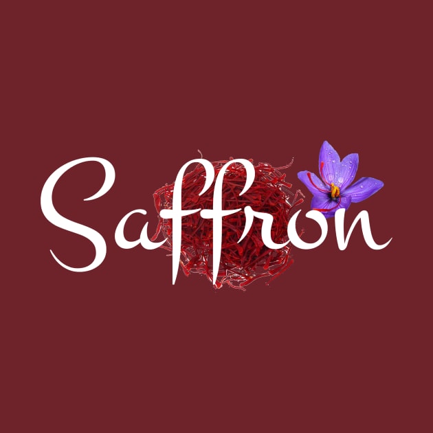 SAFFRON by Cult Classics