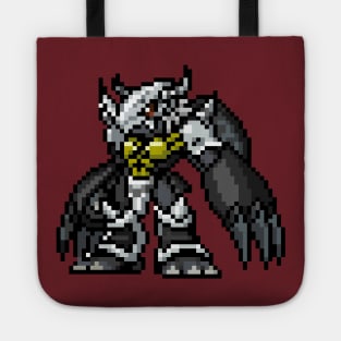 Wargreymon Tote