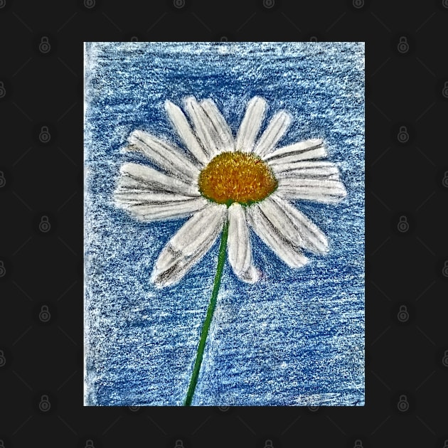 Daisy by teenamarie23art