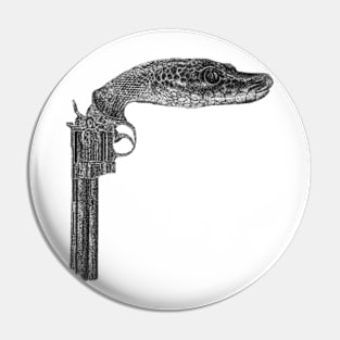 Python Pin