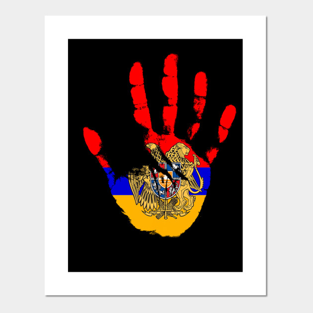 Armenia Flag Cool Armenian Flag Armenia Posters And Art Prints Teepublic