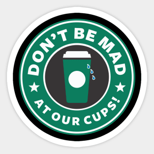 Starbucks Sticker – Buy Stickers Here