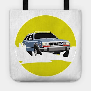 AMC Eagle Tote