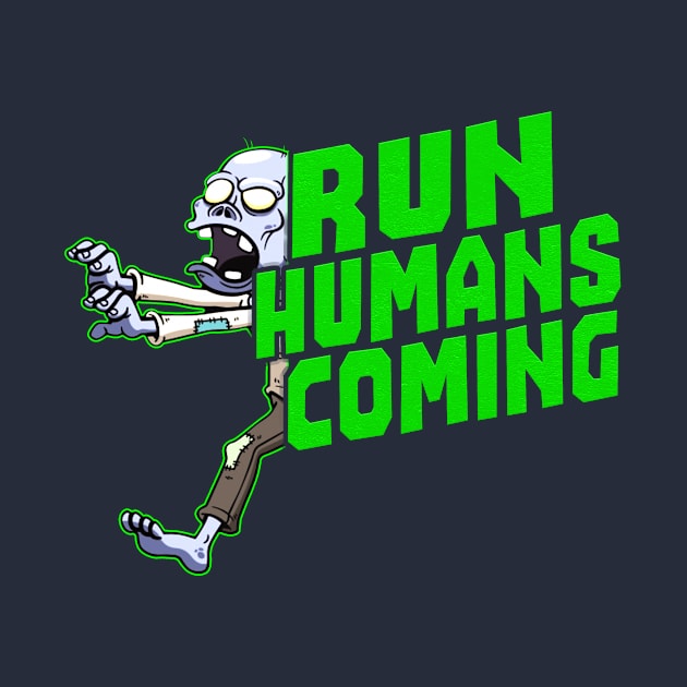 run humans coming by nowsadmahi