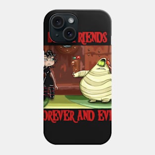 Hotel Transylvania The Series Phone Case