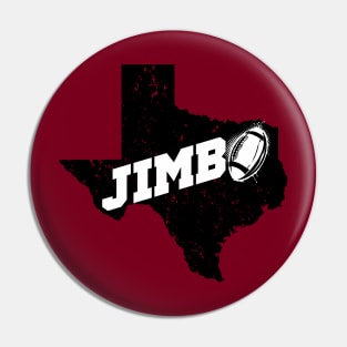 Jimbo Pin