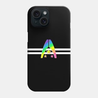 Alliance Pride Phone Case