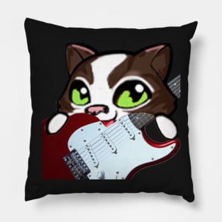 Rock&Roll Simba Pillow