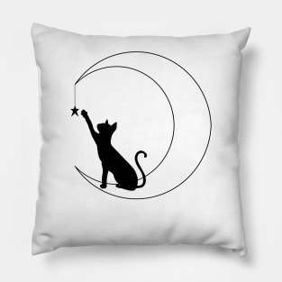 Stargazer Pillow