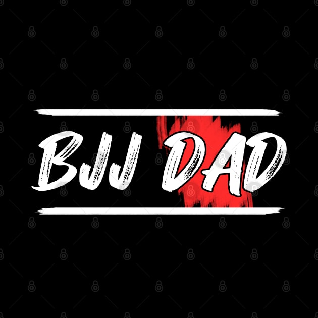 BJJ dad by fighterswin
