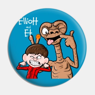 Elliott & Et Pin