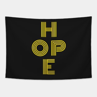 HOPE Tapestry