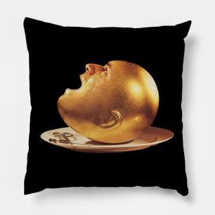 Limited Edition Volta Pillow